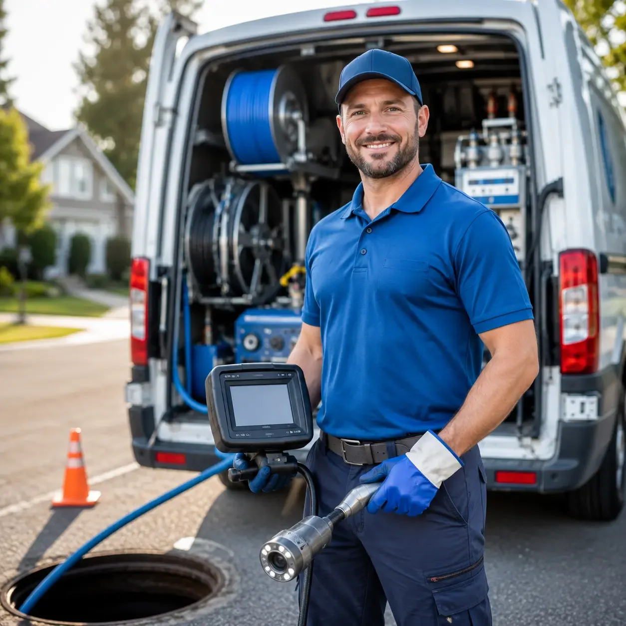 Local Pipe Relining specialists in Lyman, NE