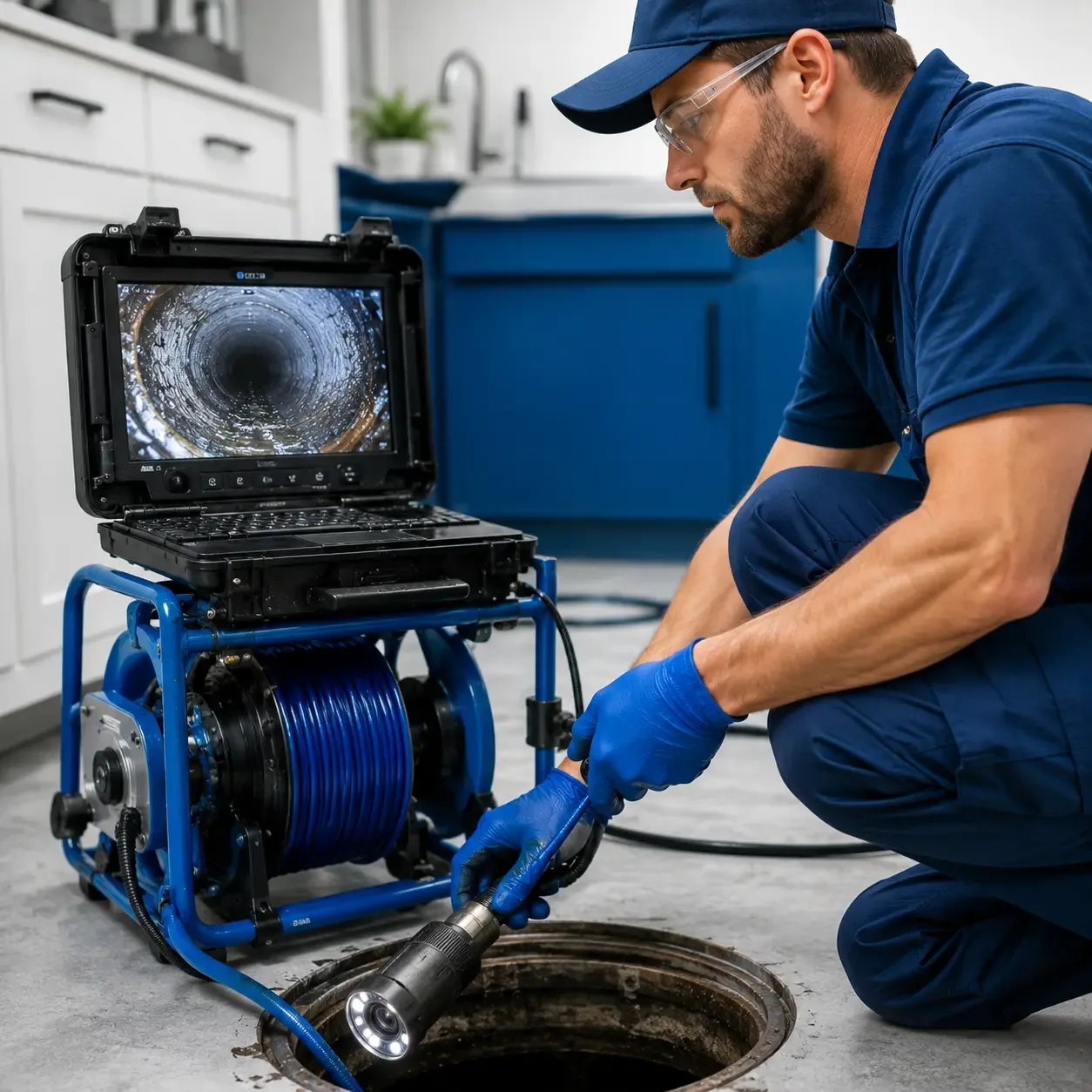 Pipe Relining professionals serving Lyman, NE